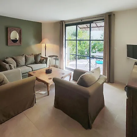 Holiday home 2 Bedroom In Saint-laurent-de-la-ca Saint-Laurent-de-la-Cabrerisse