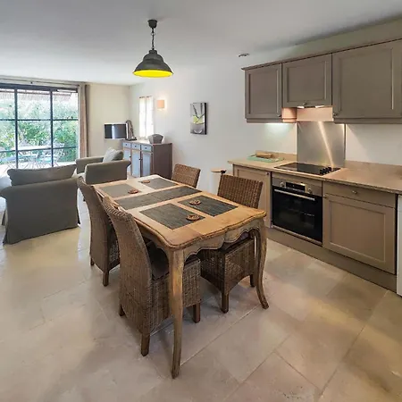 2 Bedroom In Saint-laurent-de-la-ca Saint-Laurent-de-la-Cabrerisse