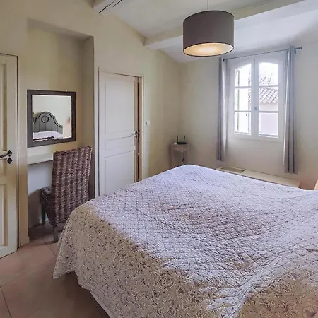 2 Bedroom In Saint-laurent-de-la-ca Holiday home Saint-Laurent-de-la-Cabrerisse