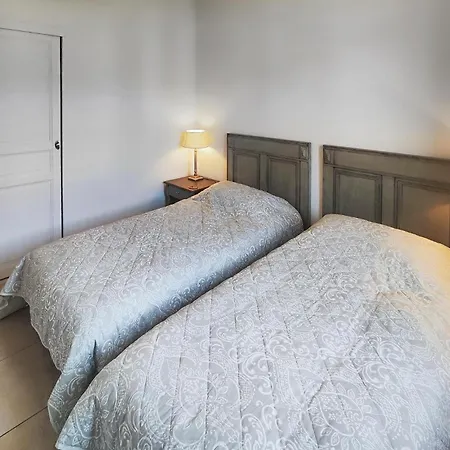 2 Bedroom In Saint-laurent-de-la-ca Saint-Laurent-de-la-Cabrerisse