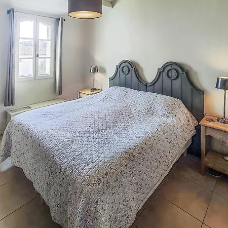2 Bedroom In Saint-laurent-de-la-ca Saint-Laurent-de-la-Cabrerisse