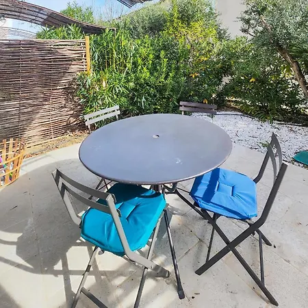 Holiday home 2 Bedroom In Saint-laurent-de-la-ca Saint-Laurent-de-la-Cabrerisse