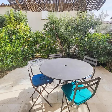 Holiday home 2 Bedroom In Saint-laurent-de-la-ca Saint-Laurent-de-la-Cabrerisse
