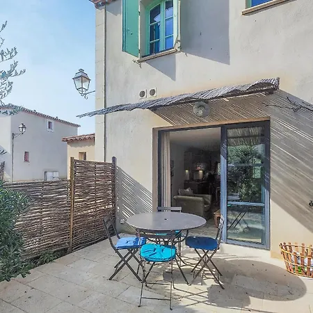 Holiday home 2 Bedroom In Saint-laurent-de-la-ca Saint-Laurent-de-la-Cabrerisse